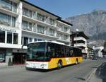 (233'763) - PostAuto Graub�nden - Nr.