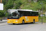 PostAuto Graub�nden - GR 179'702/PID 11'302 - Setra am 8.