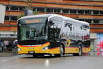 PostAuto Graub�nden - GR 187'348/PID 12'104 - eMAN am 10.