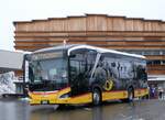 (272'869) - PostAuto Graub�nden - GR 187'348/PID 12'104 - eMAN am 14.