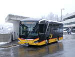 (272'888) - PostAuto Graub�nden - GR 187'350/PID 12'106 - eMAN am 14.