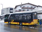 (272'890) - PostAuto Graub�nden - GR 187'350/PID 12'106 - eMAN am 14.