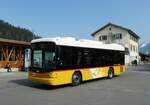 (233'783) - PostAuto Graub�nden - Nr.