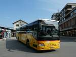 (233'790) - PostAuto Graub�nden - Nr.
