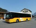 (233'791) - PostAuto Graub�nden - Nr.