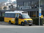 (233'794) - PostAuto Graub�nden - Nr.
