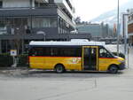 (233'795) - PostAuto Graub�nden - Nr.