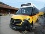 (233'797) - PostAuto Graub�nden - Nr.