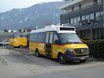 (233'798) - PostAuto Graub�nden - Nr.