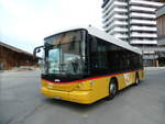 (233'810) - PostAuto Graub�nden - Nr.