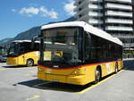 (237'799) - PostAuto Graub�nden - Nr.