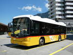 (237'800) - PostAuto Graub�nden - Nr.