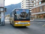 (245'100) - PostAuto Graub�nden - Nr.