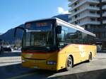 (245'111) - PostAuto Graub�nden - Nr.