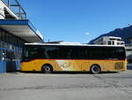 (245'123) - PostAuto Graub�nden - Nr.