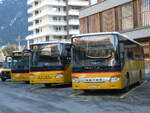 (245'144) - PostAuto Graub�nden - Nr.
