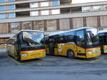 (245'148) - PostAuto Graub�nden - Nr.