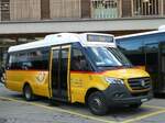 (245'163) - PostAuto Graub�nden - Nr.