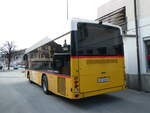 (245'165) - PostAuto Graub�nden - Nr.