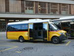 (245'171) - PostAuto Graub�nden - Nr.