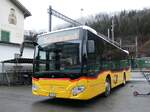 (259'555) - PostAuto Graub�nden - Nr.