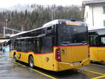 (259'562) - PostAuto Graub�nden - Nr.