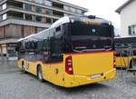 (259'565) - PostAuto Graub�nden - Nr.