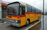 (280'122) - Buzzi, Bern - BE 910'789 - Mercedes (ex Mattli, Wassen/PID 2295) am 9.