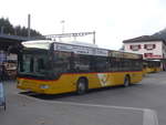 (222'169) - PostAuto Graub�nden - GR 168'851 - Mercedes am 20.