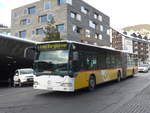 (187'355) - Stuppan, Flims - GR 80'411 - Mercedes (ex PostAuto Z�rich Nr.