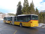 (187'360) - Stuppan, Flims - GR 80'411 - Mercedes (ex PostAuto Z�rich Nr.