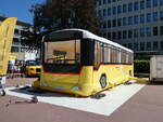 (237'161) - H�pf-Postauto am 12.