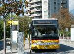 (254'947) - PostAuto Graub�nden - Nr.