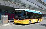 (278'604) - Gessinger, Bad Ragaz - SG 64'780/PID 5685 - Scania/Hess am 8.