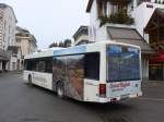 (168'252) - Bossi&Hemmi, Tiefencastel - GR 76'554 - Volvo/Hess (ex D�nser, Trimmis; ex PostAuto Graub�nden; ex P 25'676) am 2.