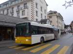 (168'269) - Bossi&Hemmi, Tiefencastel - GR 76'554 - Volvo/Hess (ex D�nser, Trimmis; ex PostAuto Graub�nden; ex P 25'676) am 2.