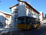(200'273) - PostAuto Graub�nden - GR 170'439 - Volvo am 26.