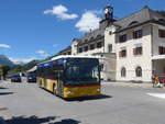 (218'482) - PostAuto Graub�nden - GR 159'234 - Mercedes am 5.