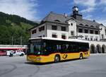 (276'912) - Jenal, Samnaun - GR 59'086/PID 11'937 - Mercedes am 18.