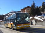 (178'641) - PostAuto Graub�nden - GR 102'373 - Setra am 18.