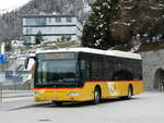 (248'616) - PostAuto Graub�nden - GR 163'696/PID 4915 - Mercedes am 15.