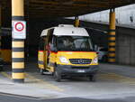 (241'067) - PostAuto Graub�nden - Nr.
