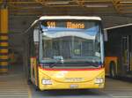 (254'901) - PostAuto Graub�nden - GR 102'562/PID 10'209 - Iveco am 8.