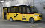 (284'642) - PostAuto Graub�nden - GR 88'632/PID 12'231 - K-Bus/Mercedes am 6.