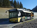 (230'012) - Bossi&Hemmi, Tiefencastel - GR 59'439 - Solaris (ex Vorf�hrfahrzeug) am 6.