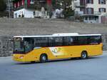 (233'638) - PostAuto Graub�nden - GR 179'703 - Setra am 9.