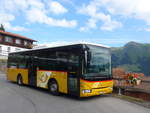 (194'798) - PostAuto Graub�nden - GR 168'876 - Irisbus am 15.