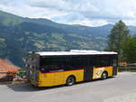 (194'831) - PostAuto Graub�nden - GR 168'876 - Irisbus am 15.