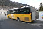 (284'778) - PostAuto Zentralschweiz - Nr.