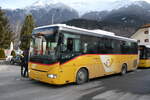 (284'780) - PostAuto Zentralschweiz - Nr.